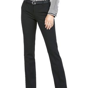 ✔️ Columnist Black Dress Pants ✔️